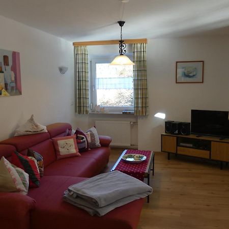 Ferienwohnungen Haus Kunterbunt Berchtesgaden Exteriör bild