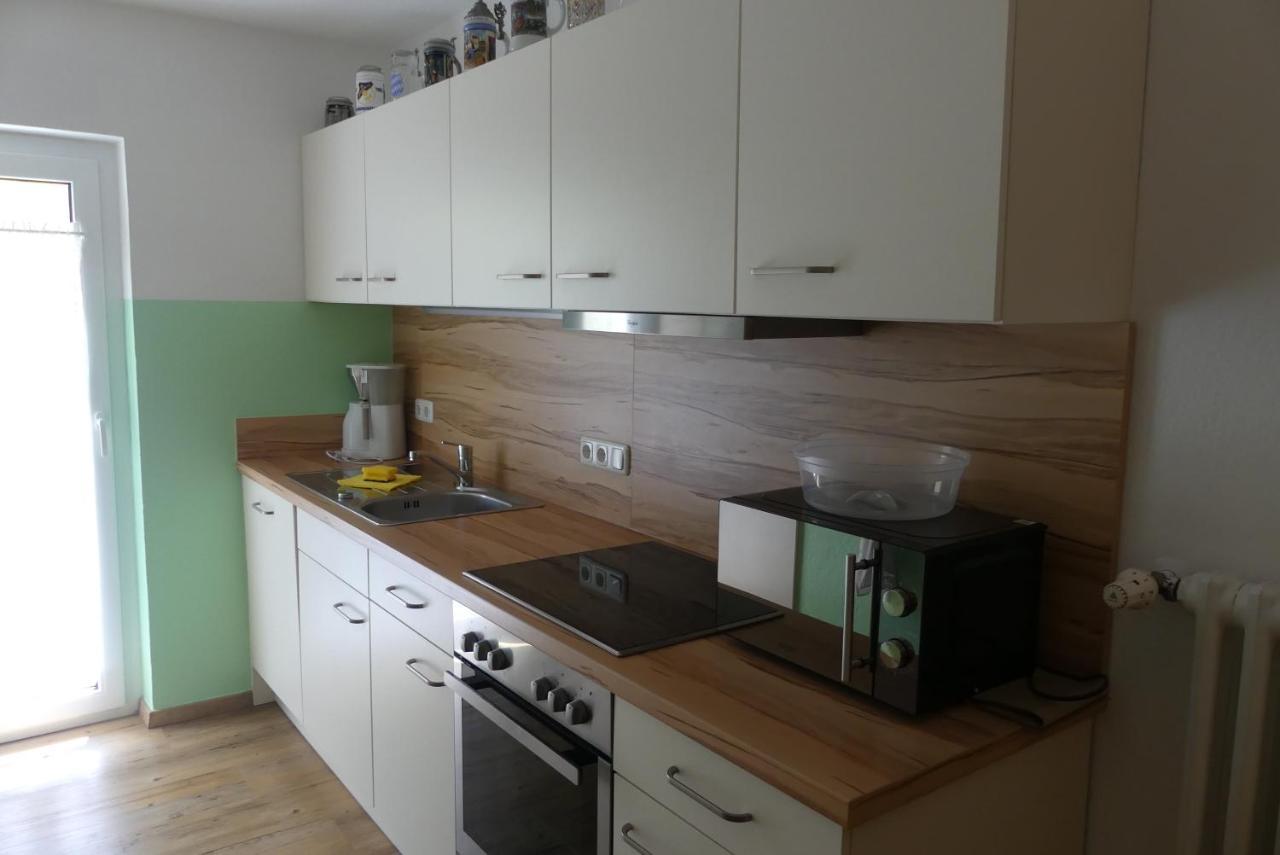 Ferienwohnungen Haus Kunterbunt Berchtesgaden Exteriör bild