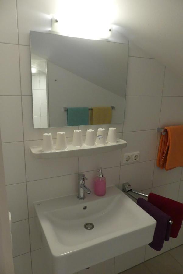 Ferienwohnungen Haus Kunterbunt Berchtesgaden Exteriör bild