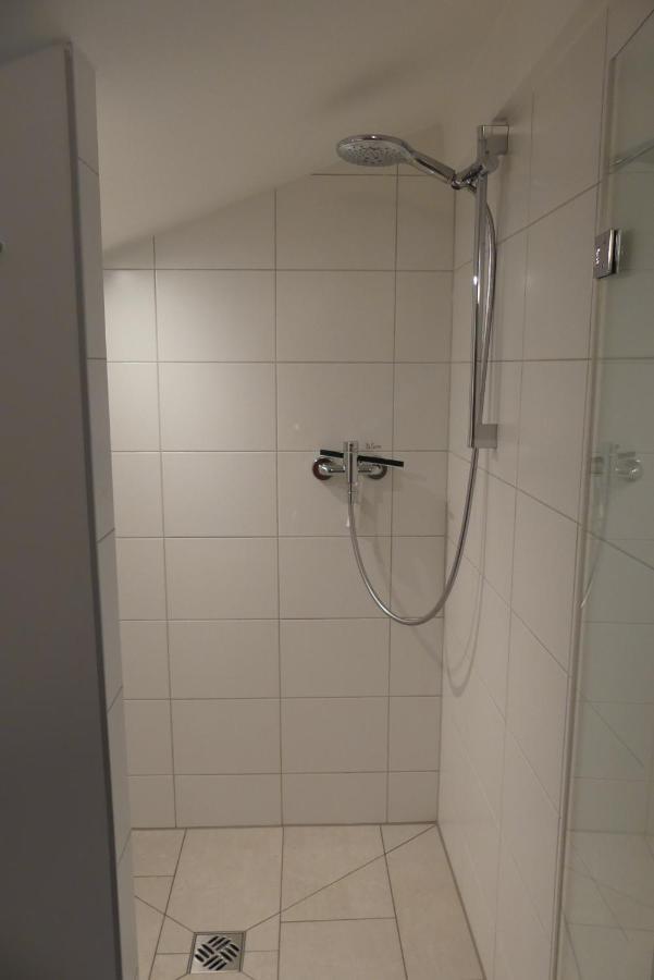 Ferienwohnungen Haus Kunterbunt Berchtesgaden Exteriör bild