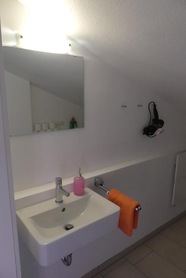 Ferienwohnungen Haus Kunterbunt Berchtesgaden Exteriör bild